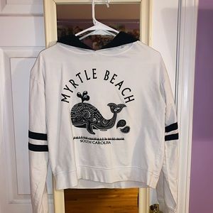 Cute Myrtle Beach hoodie